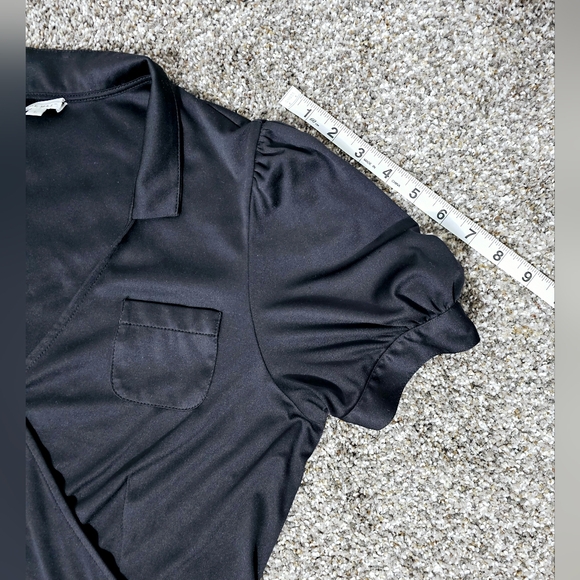 LONG "TO THE MAX" DRESS - Picture 15 of 16